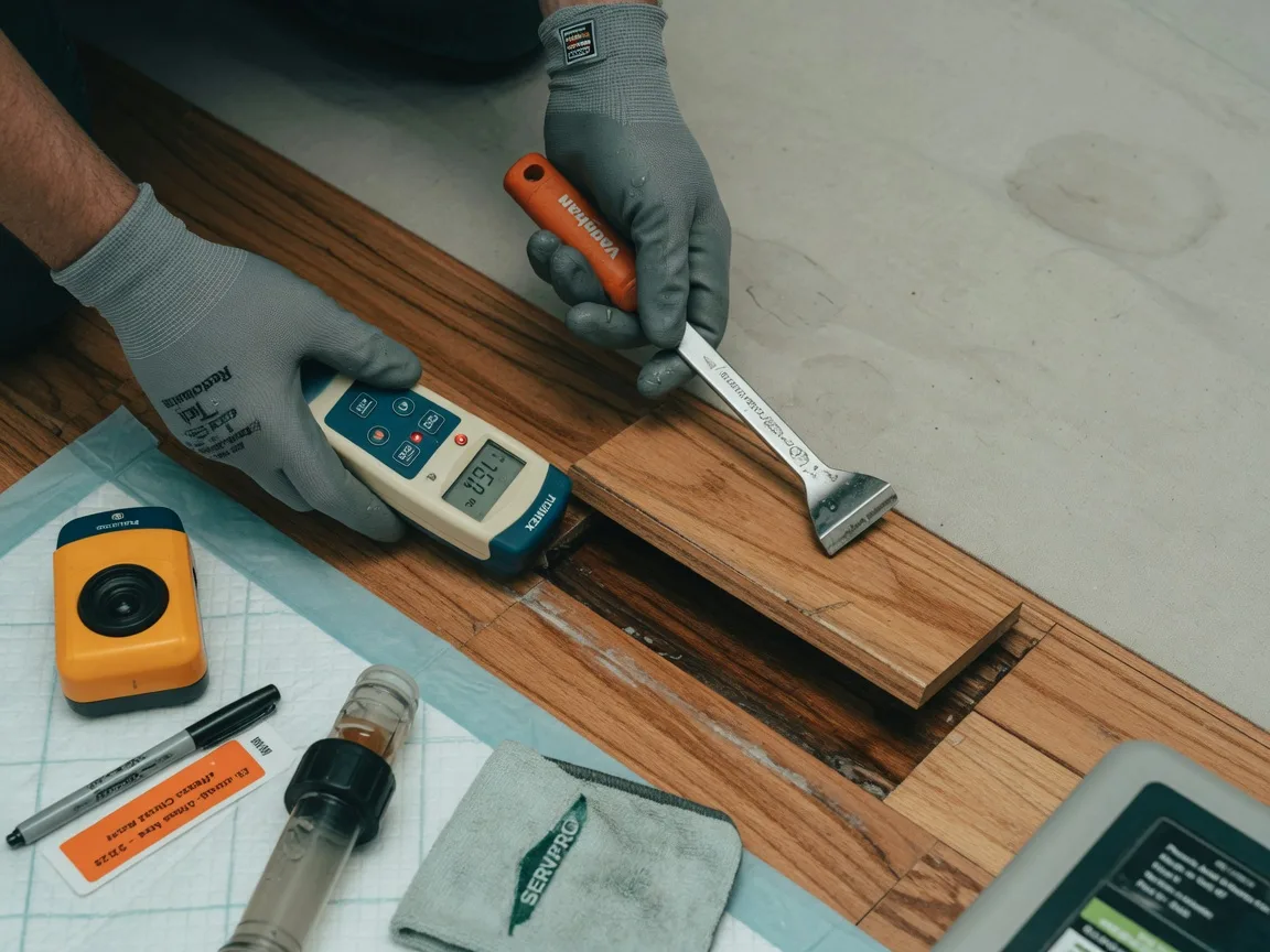 Why choose Water Damage Restoration in Camano Island, WA